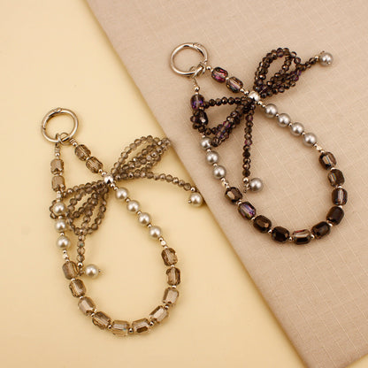 Fashionable Beaded Acalora