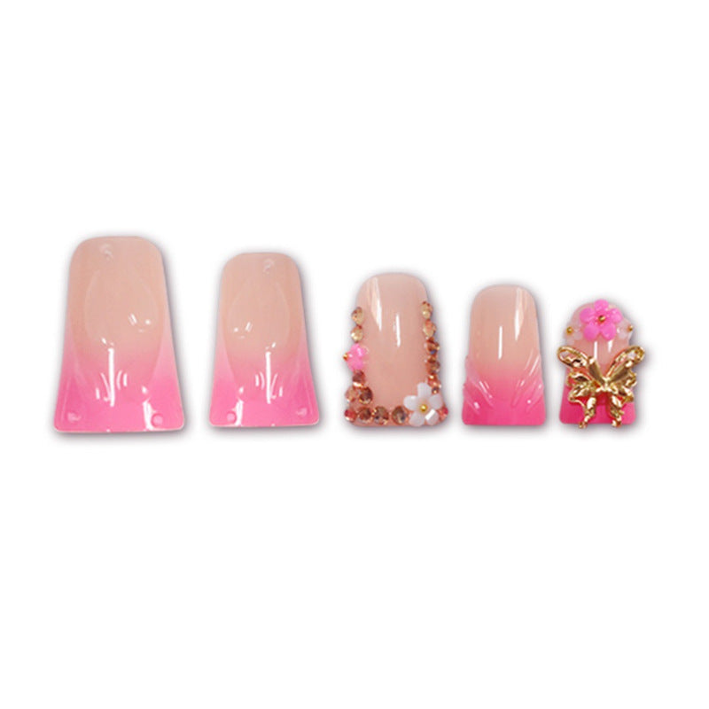 Acrylic Nail Art Acalora