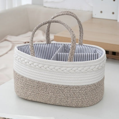 Storage basket Acalora