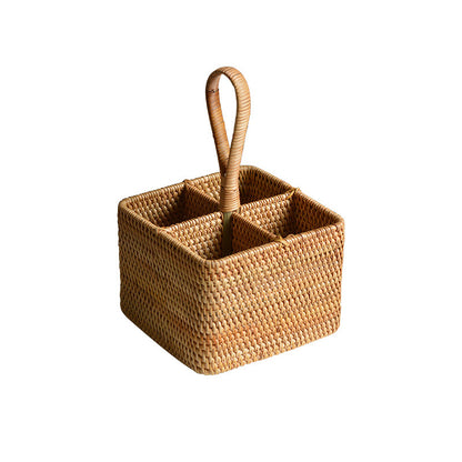 Storage basket Acalora