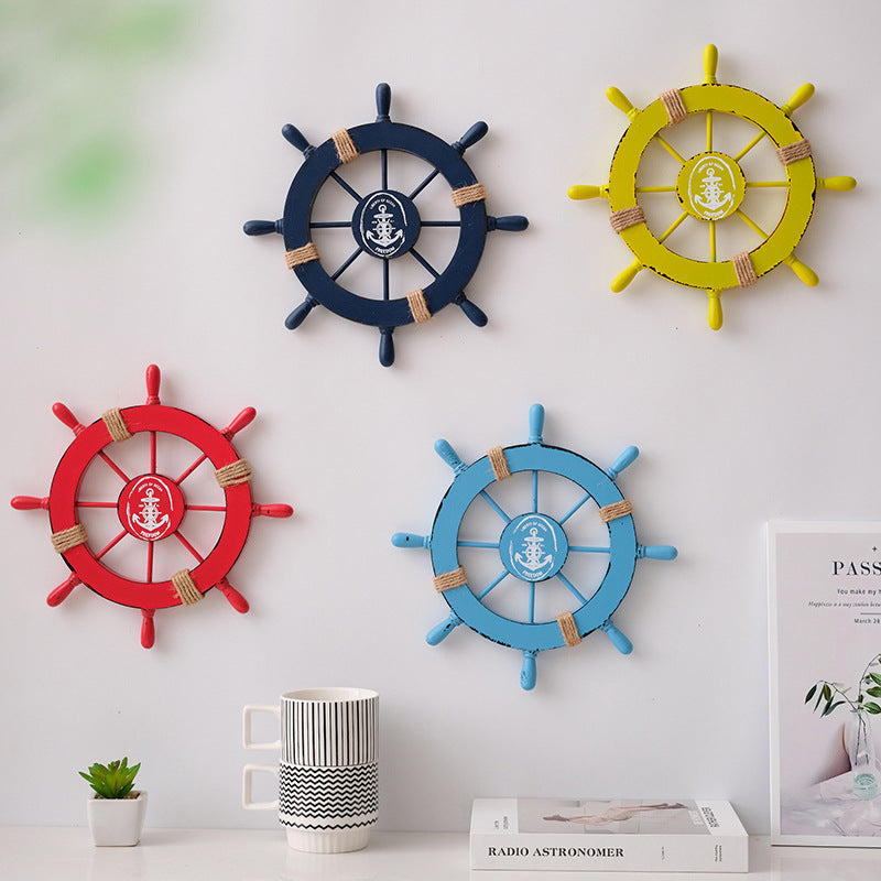 Maritime Decorative Wall Art