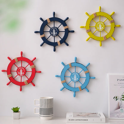 Maritime Decorative Wall Art