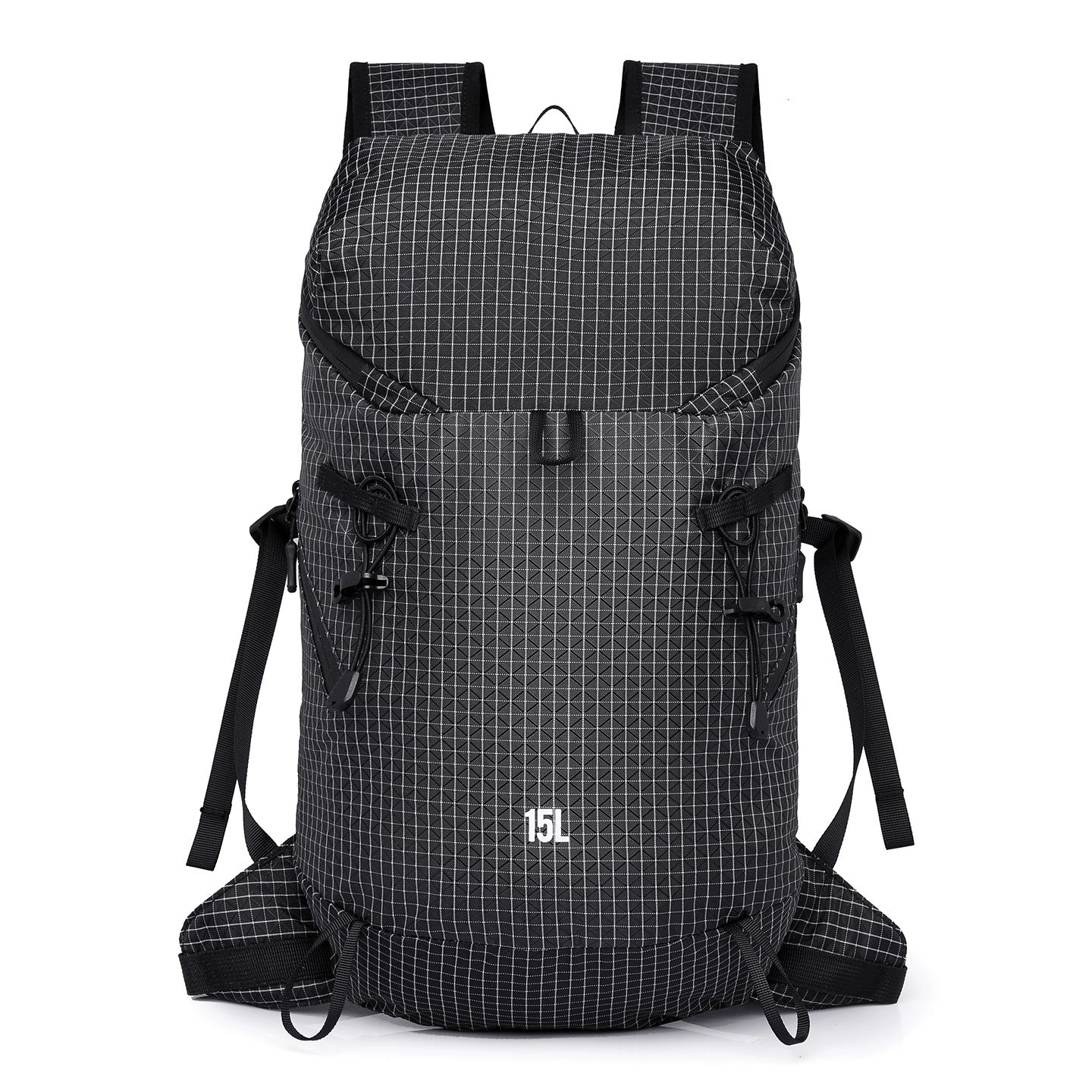 Lightweight Adventure-Ready Backpack Acalora