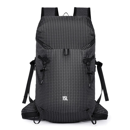 Lightweight Adventure-Ready Backpack Acalora