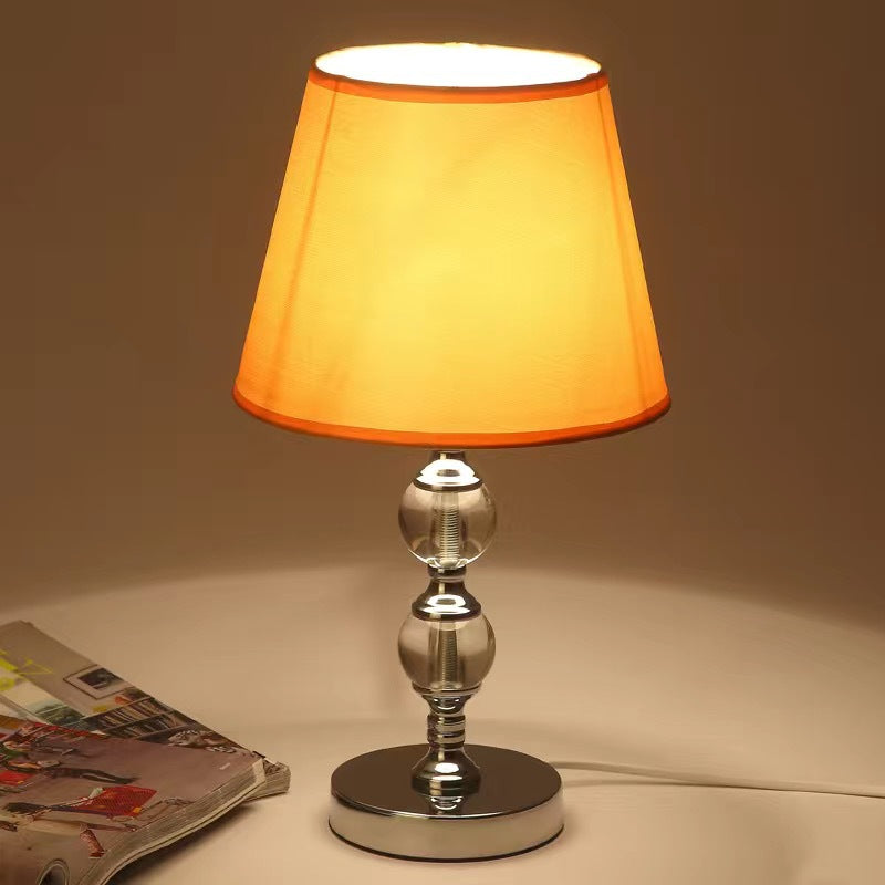 Artistic Modern Decorative Table Lamp