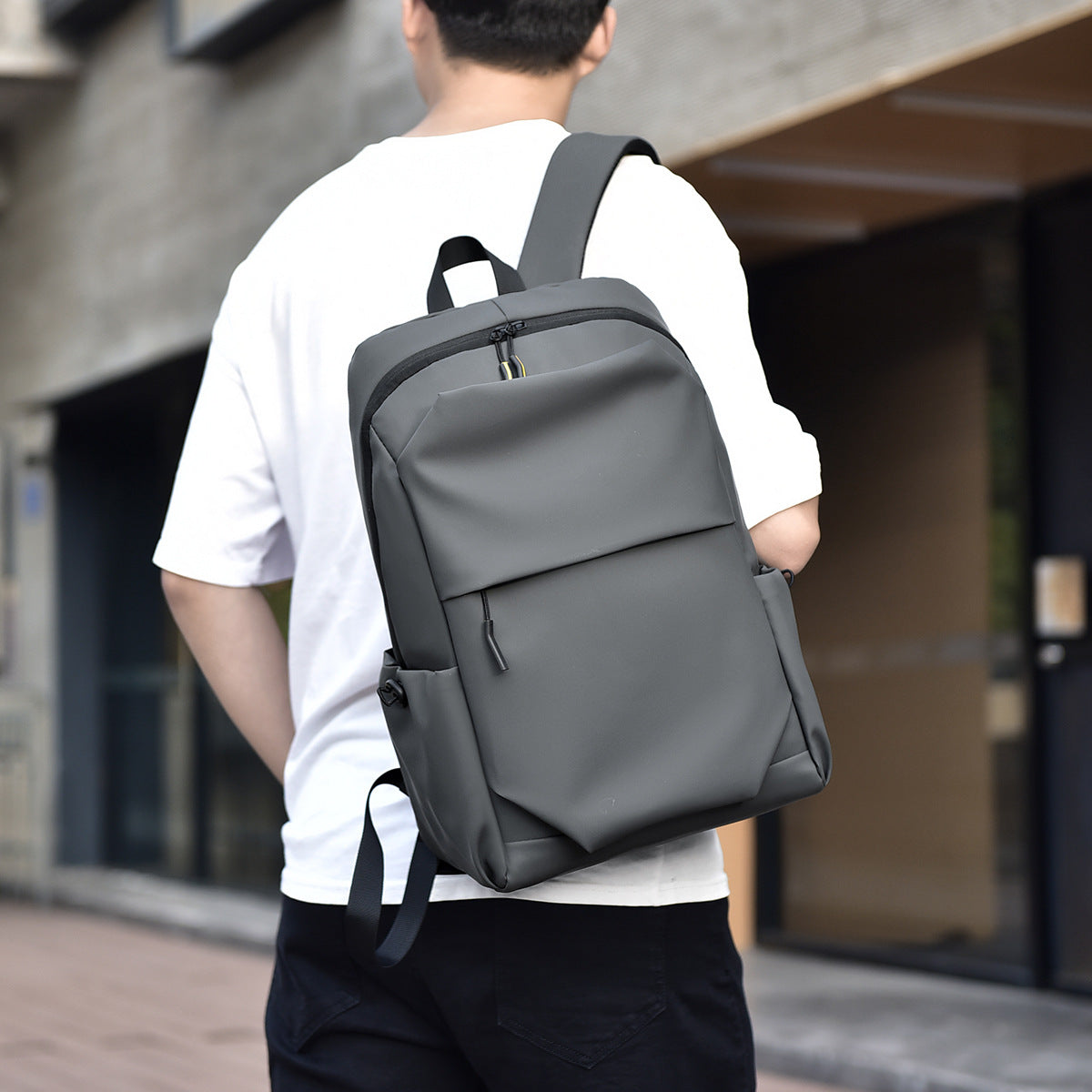 Functional Ergonomic Backpack Acalora
