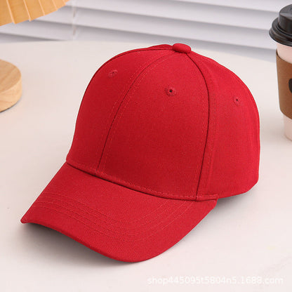 Women's Classic Adjustable Snapback Cap Skanto