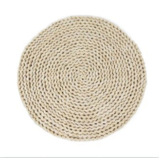 Elegant Wall Decoration Made of Natural Materials Acalora