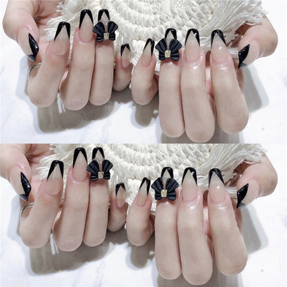 3D Character Nail Art Set Acalora