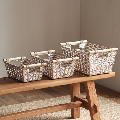 Storage basket Acalora