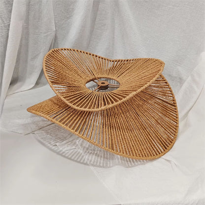 Designer-Rattan Chair Acalora