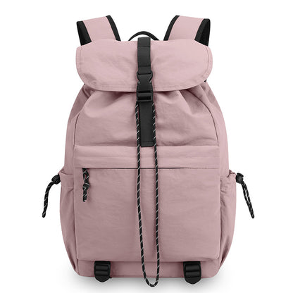 Stylish Urban Hiking Backpack Acalora