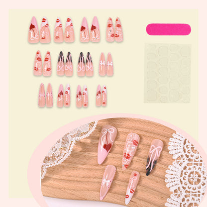 Artistic Nail Design Set Acalora