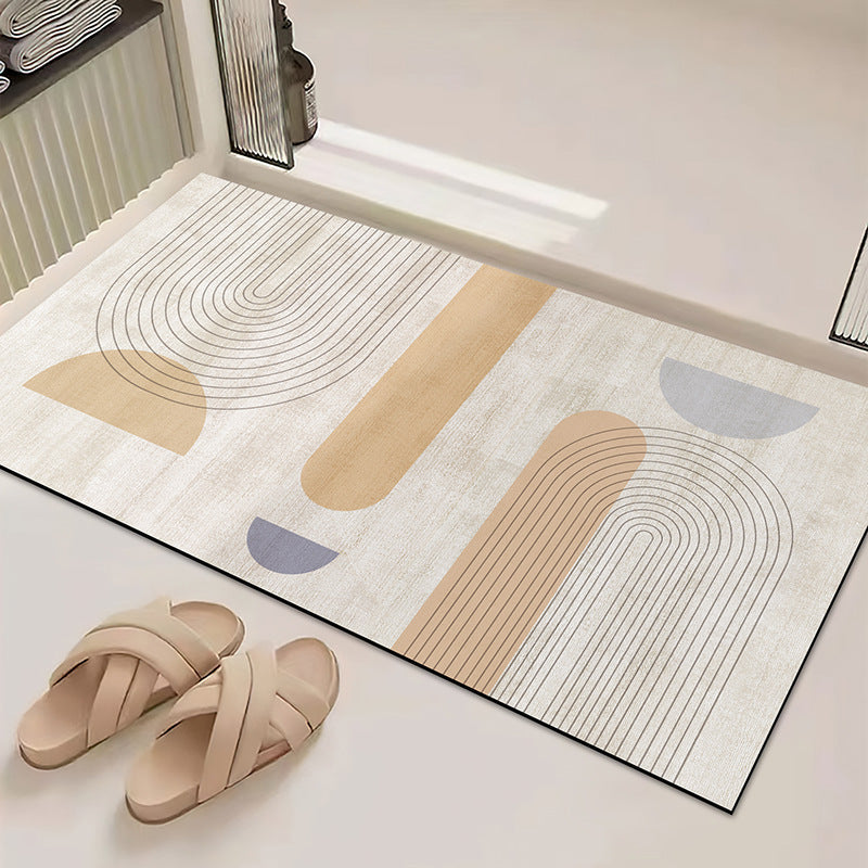 Decorative Area Rug
