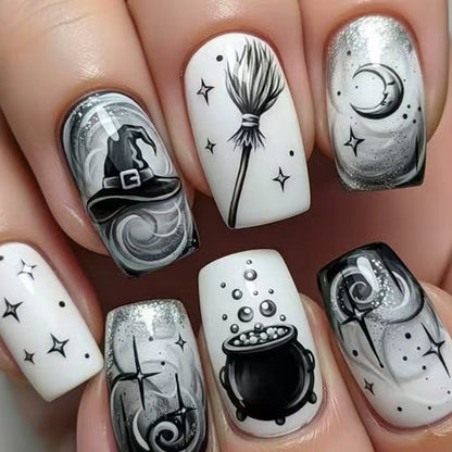 Nail Art Acalora
