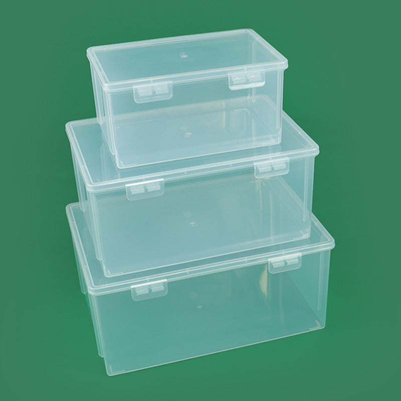 Modular Storage Box Acalora