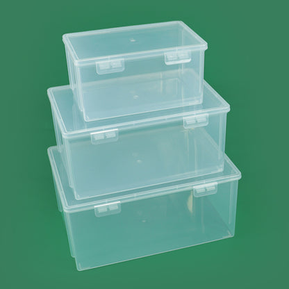 Modular Storage Box Acalora