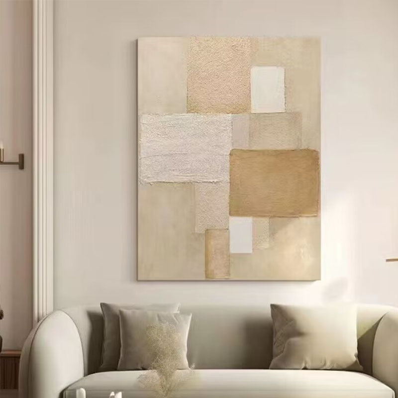 Abstract Geometric Wall Art