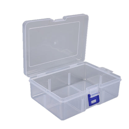 Multi-Compartment Storage Organizer Acalora