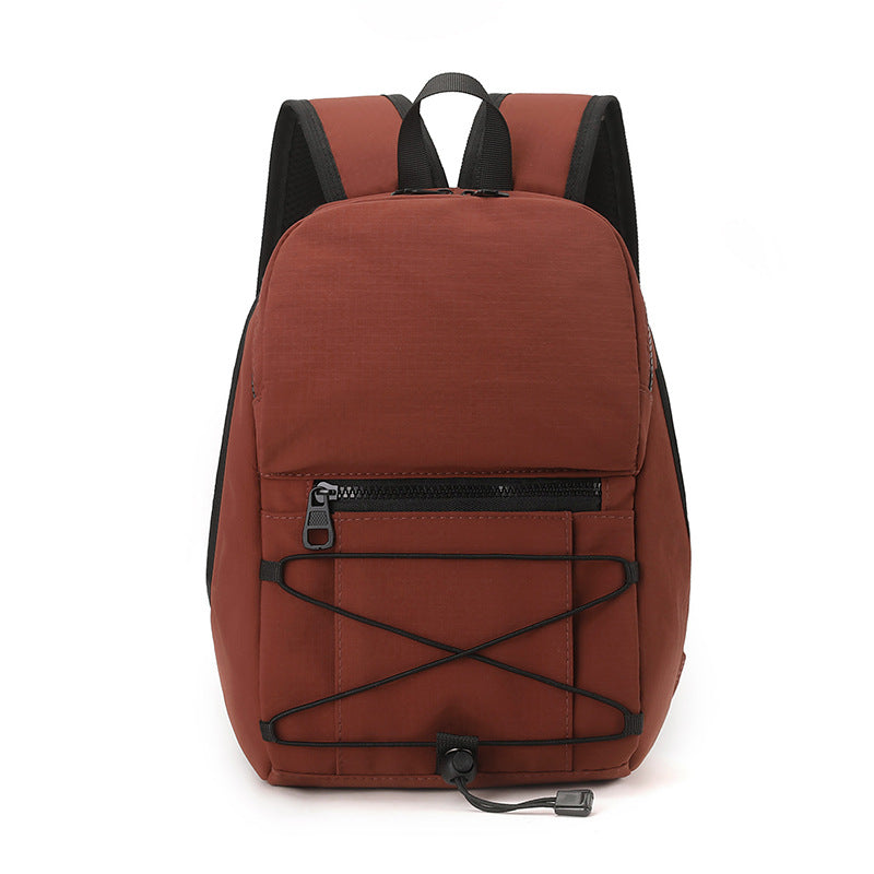 Lightweight Daily Backpack Acalora