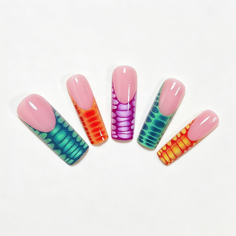 Artistic Nail Design Tips Acalora