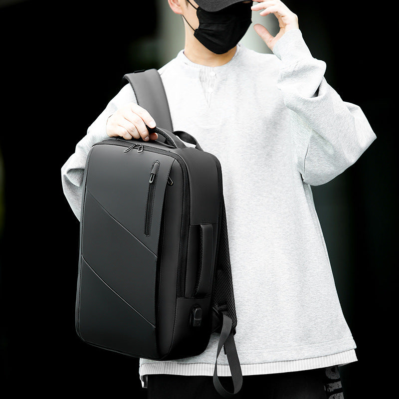 Professional Slim Organizational Backpack Acalora