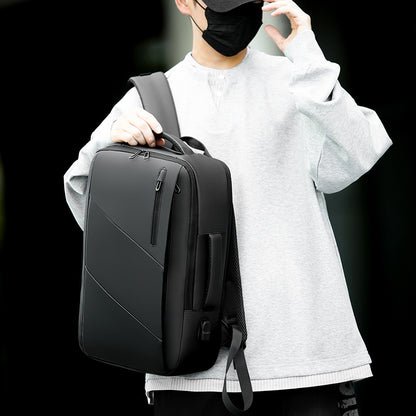 Professional Slim Organizational Backpack Acalora