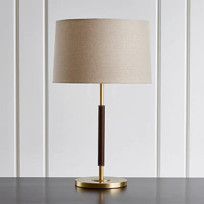 Modern Minimalist Desk Lamp