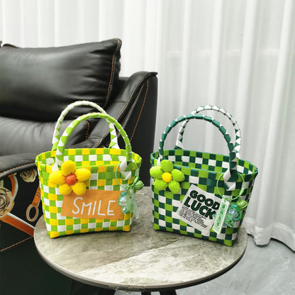 Trendy Handbag Acalora