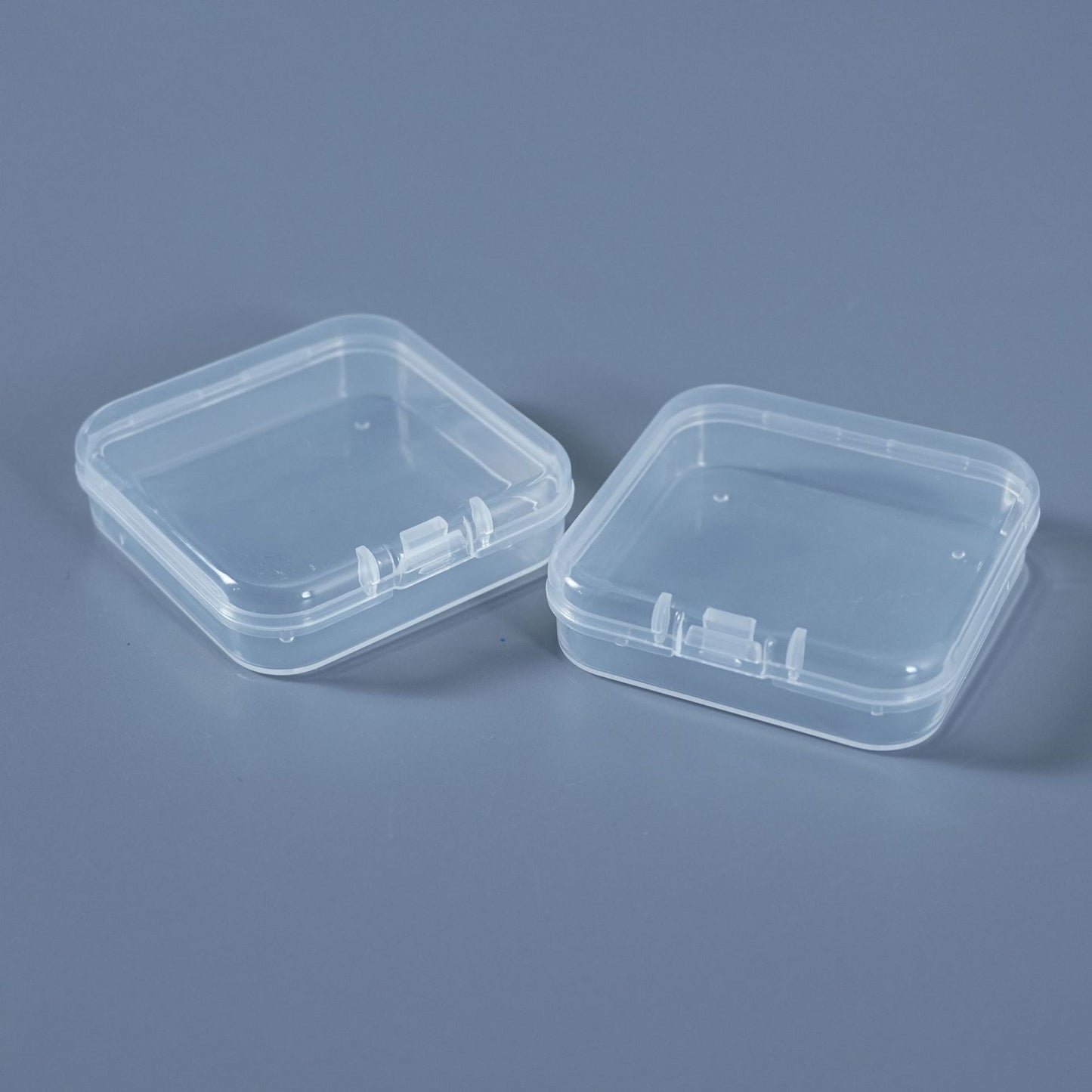 Durable Square Storage Container Acalora