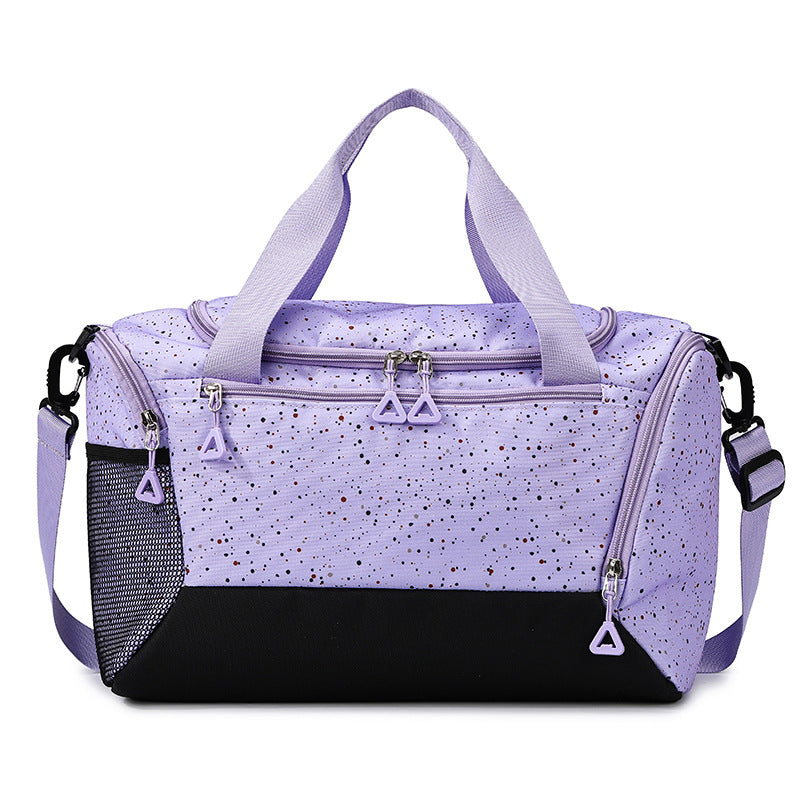 Stylish Sport Duffle