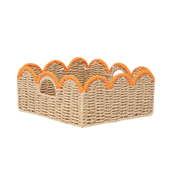 Storage basket Acalora