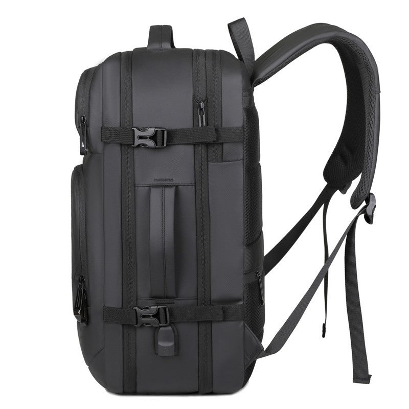 Versatile Organizational Travel Backpack Acalora