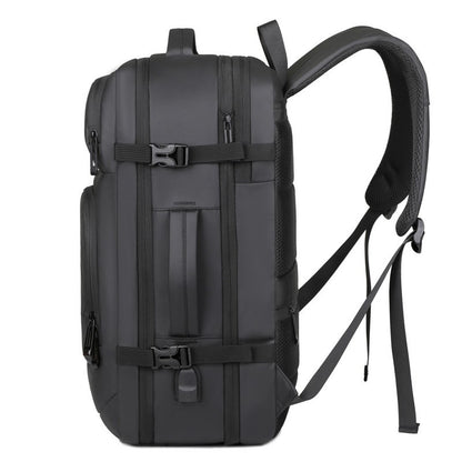 Versatile Organizational Travel Backpack Acalora
