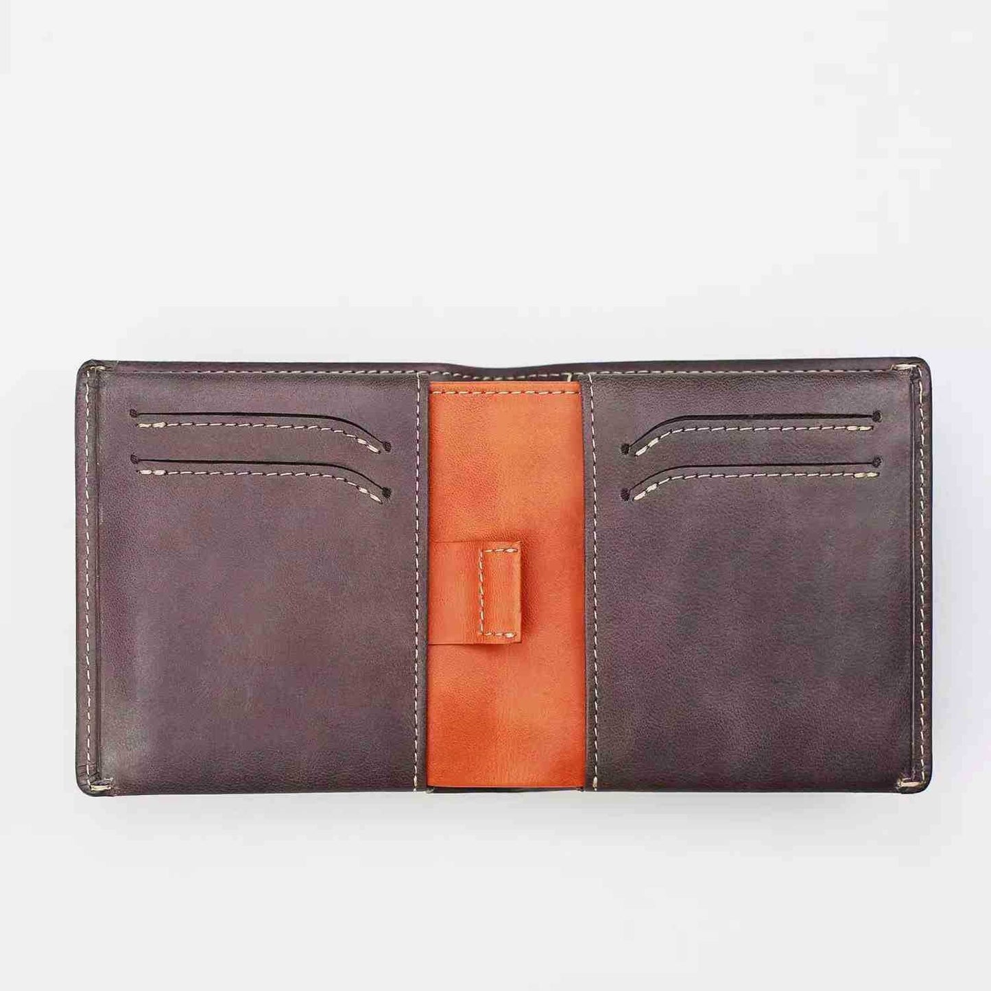 Classic Leather Card Holder Acalora