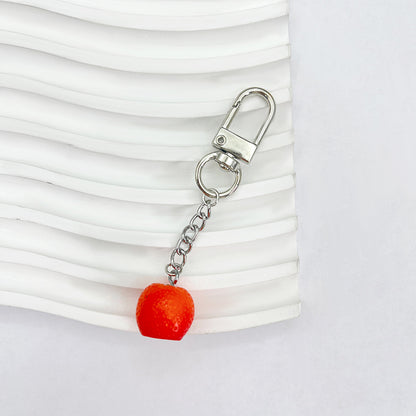 Charming Gummy Bear Keychain Acalora