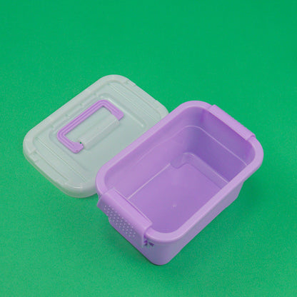 Multi-Purpose Storage Box Acalora