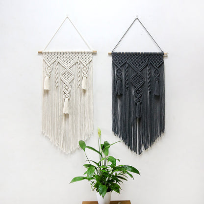 Wall hanging