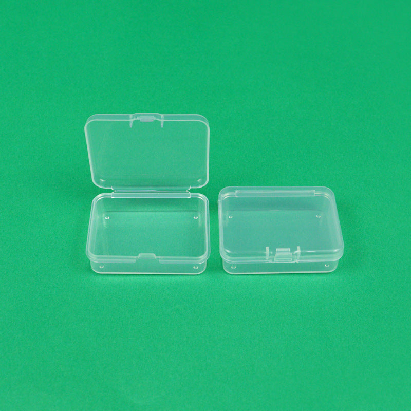 Multi-Functional Clear Storage Case Acalora