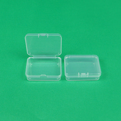 Multi-Functional Clear Storage Case Acalora