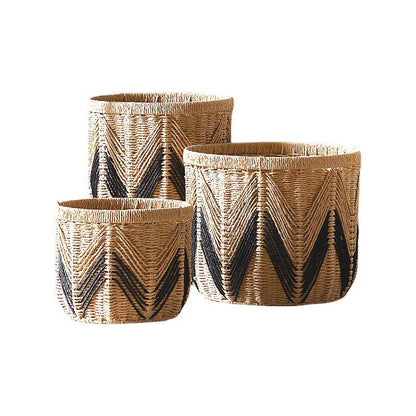 Stylish storage basket Acalora