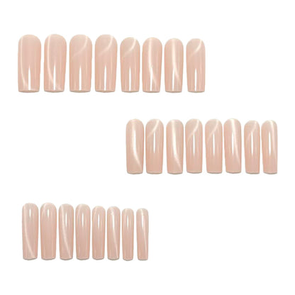 Fashionable Artificial Nails Acalora
