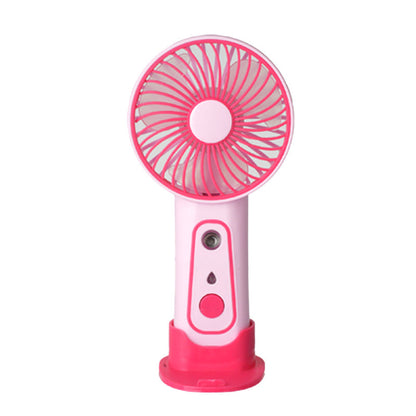 Ladies' portable handheld fan Karnz