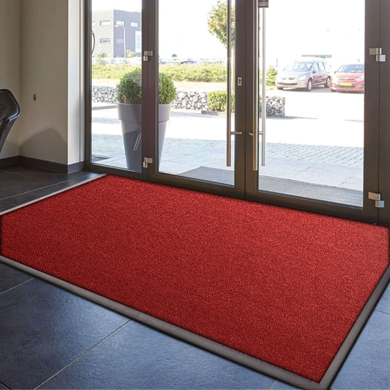 Heavy-Duty Outdoor Welcome Mat