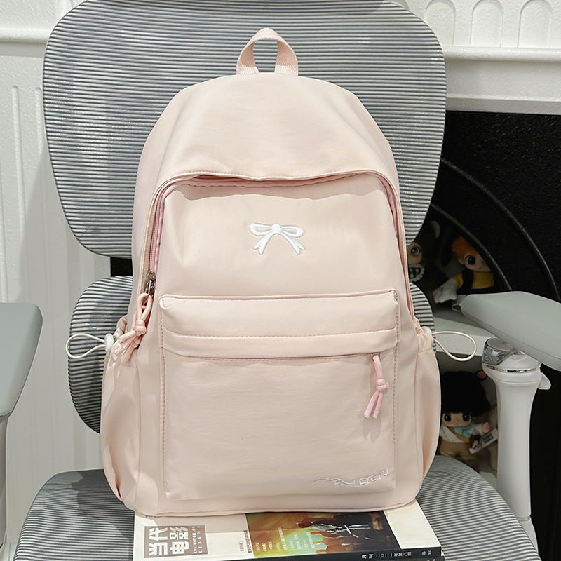 Stylish Multi-Pocket Backpack Acalora