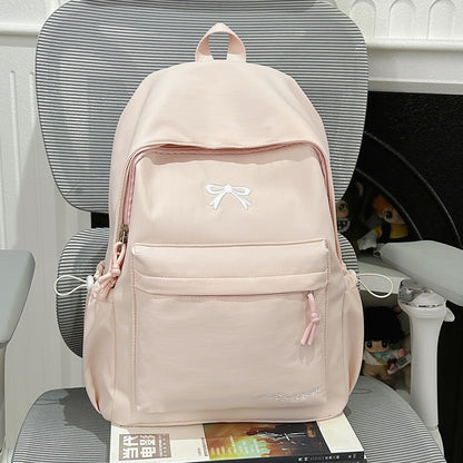 Stylish Multi-Pocket Backpack Acalora