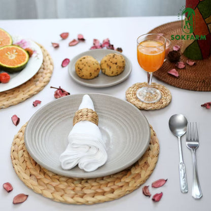 Napkin ring Acalora