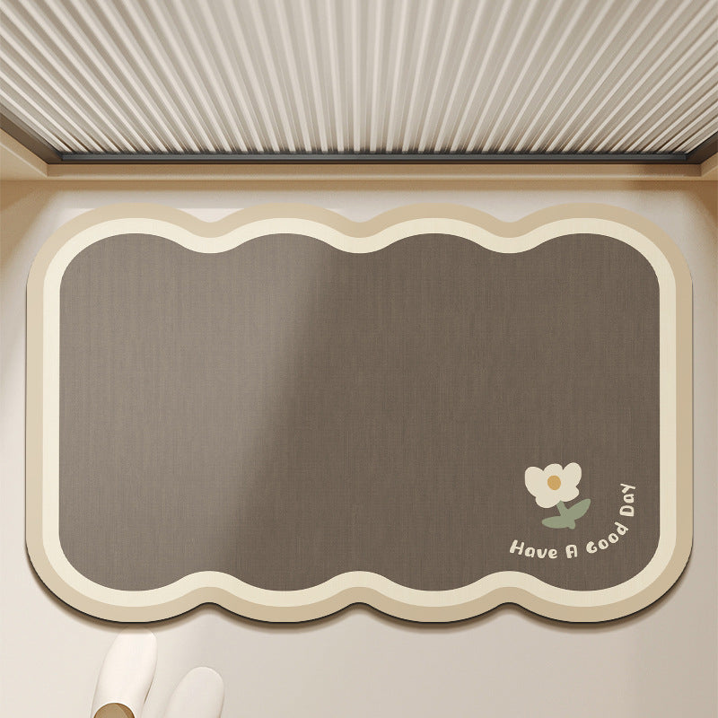 Stylish Doormat