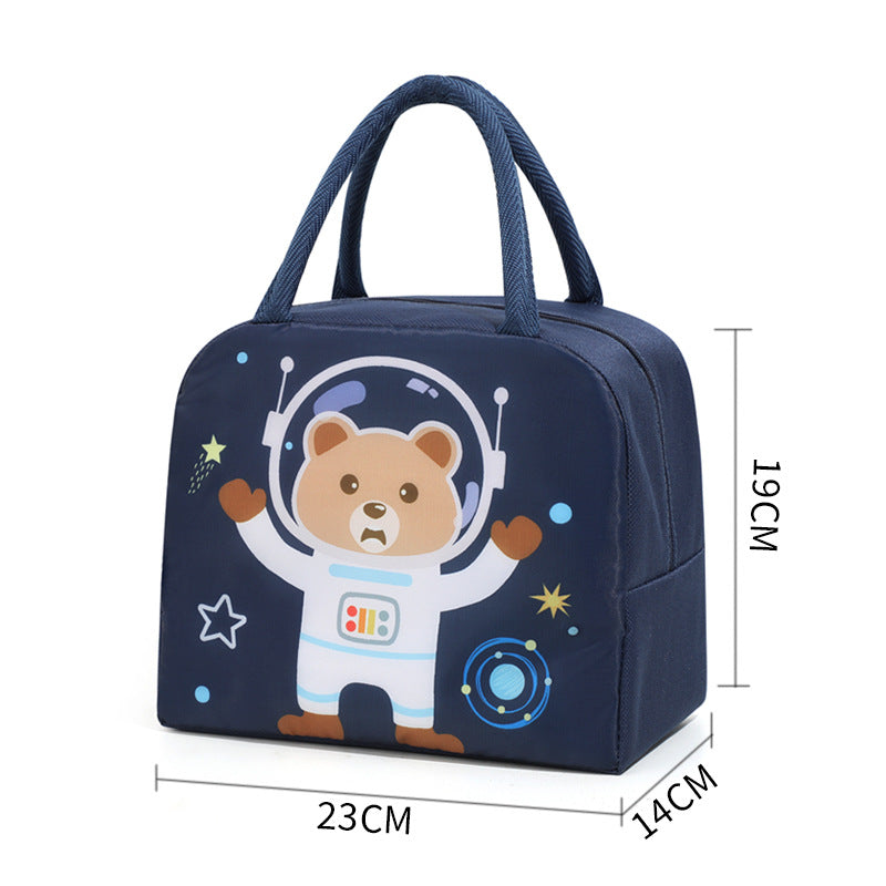 Lunchbox Kalsten