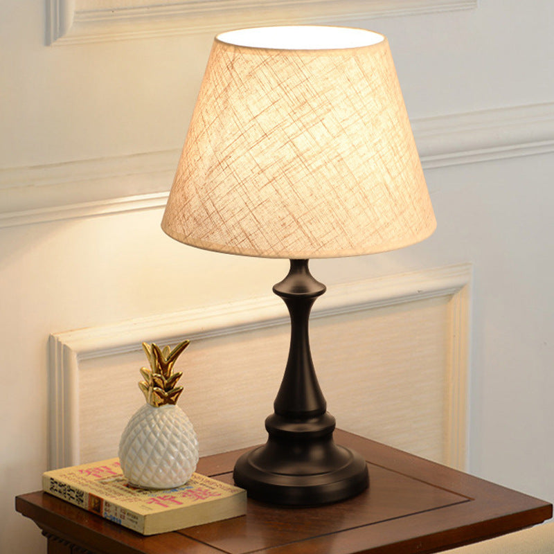 Modern Accent Table Lamp